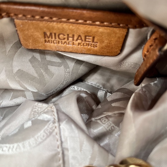 Michael Kors Boho bag - Picture 5 of 5